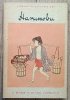 Ichitaro Kondo Suzuki Harunobu (1725-1770)